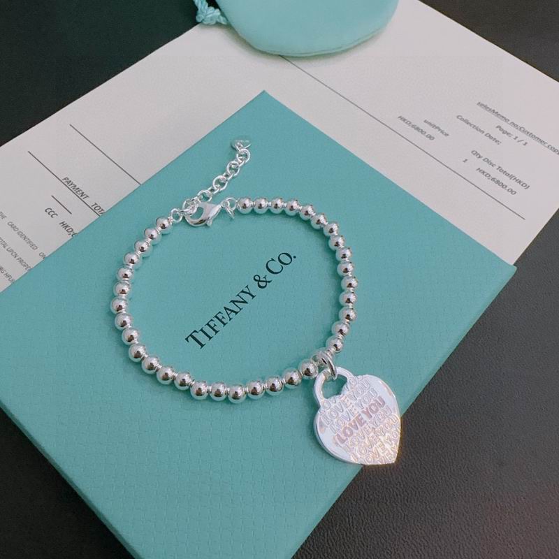 Tiffany bracelet 10yxx158